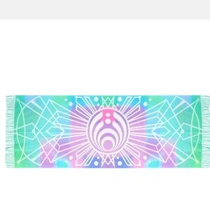 Bassnectar Pashmina